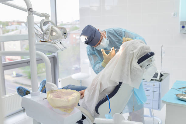 Best Broken or Cracked Tooth Emergency Dentist in Stanley, NC